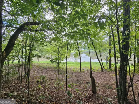 0 Goshen Church Rd Tract #4, Franklin, GA 30217