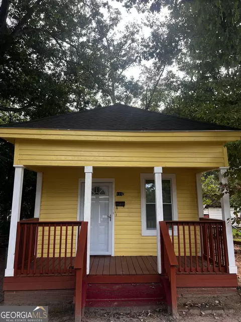 113 12 F Ave, Thomaston, GA 30286