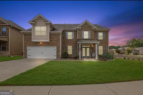 4030 Laurel Falls Dr, Snellville, GA 30039