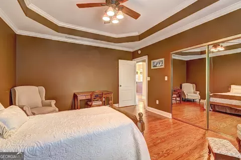 283 N Dorsey Rd, Hampton, GA 30228 photo 41