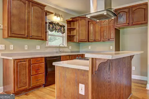 283 N Dorsey Rd, Hampton, GA 30228 photo 16