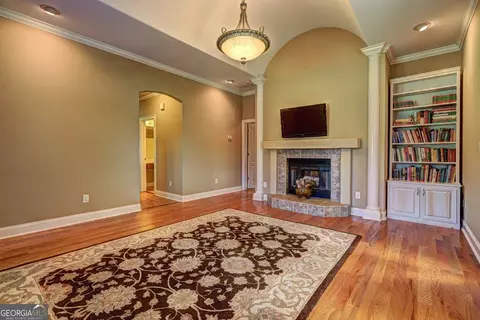283 N Dorsey Rd, Hampton, GA 30228 photo 12