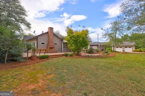 283 N Dorsey Rd, Hampton, GA 30228 photo 7