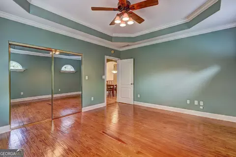 283 N Dorsey Rd, Hampton, GA 30228 photo 38