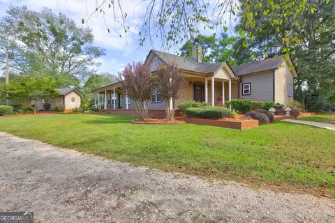 283 N Dorsey Rd, Hampton, GA 30228