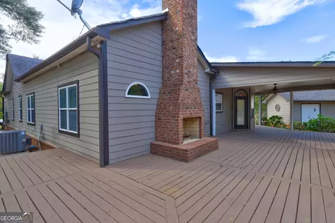 283 N Dorsey Rd, Hampton, GA 30228 photo 10