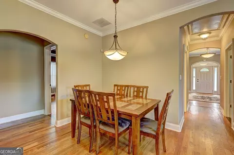 283 N Dorsey Rd, Hampton, GA 30228 photo 20