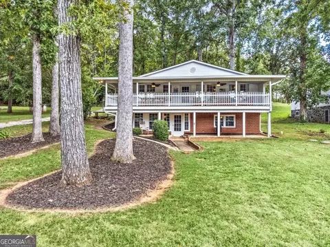 252 Shelton Dr, Eatonton, GA 31024