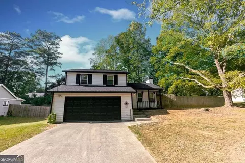2111 Harrison Ridge Ct, Lawrenceville, GA 30044