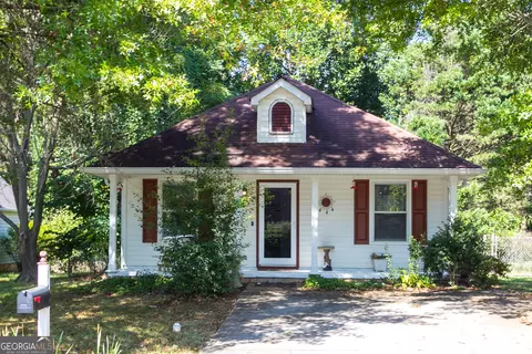 179 N Main Dr, Stockbridge, GA 30281