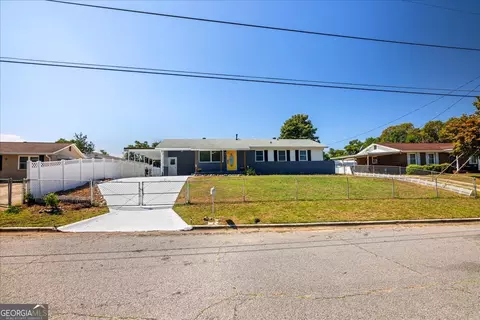 3040 Jeanne Rd, Augusta, GA 30906