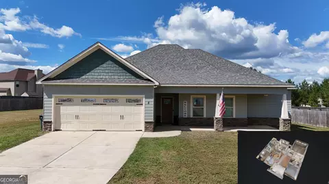 5 Cheyenne Trl, Fort Mitchell, AL 36856