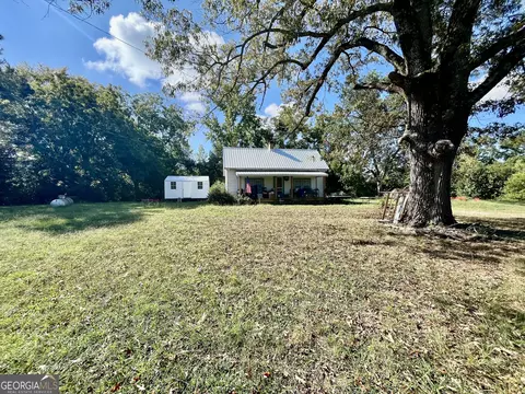13636 Highway 16 E, Monticello, GA 31064