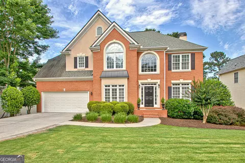 21 Lake Forest Dr, Newnan, GA 30265