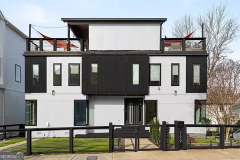 799 Connally St SE, Atlanta, GA 30315