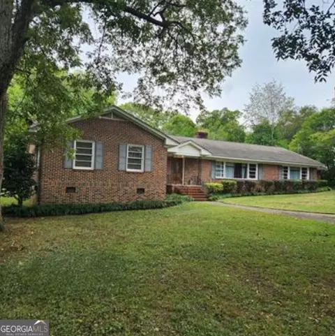 203 Lafayette St N, Eatonton, GA 31024