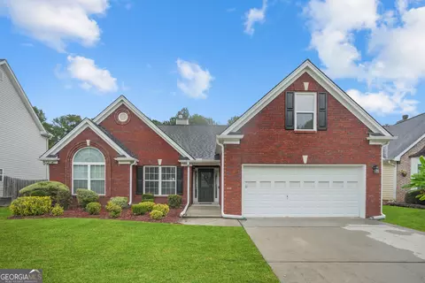 3156 Boulder Creek Rd, Snellville, GA 30039