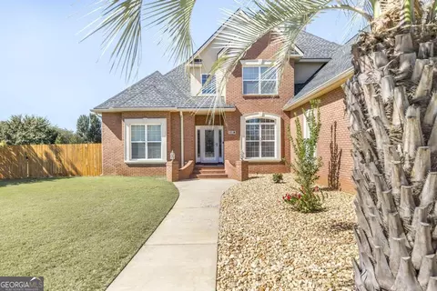 501 Childers Dr, Warner Robins, GA 31088