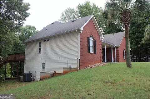 1133 Flat Rock Rd, Covington, GA 30014 photo 3