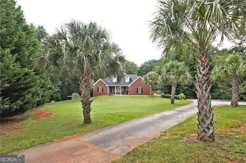 1133 Flat Rock Rd, Covington, GA 30014 photo 5