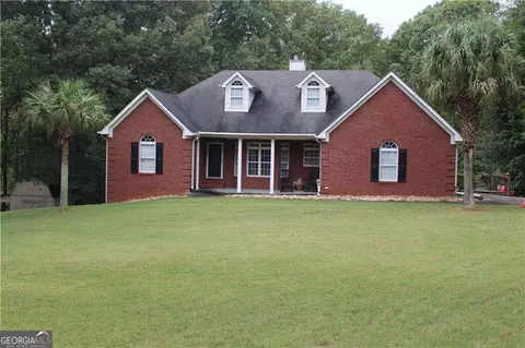 1133 Flat Rock Rd, Covington, GA 30014