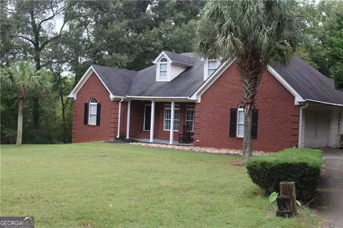 1133 Flat Rock Rd, Covington, GA 30014 photo 2