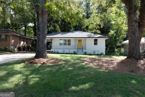 1902 S Columbia Pl, Decatur, GA 30032