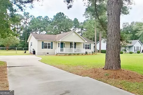 191 Bradford Rd, Thomasville, GA 31757