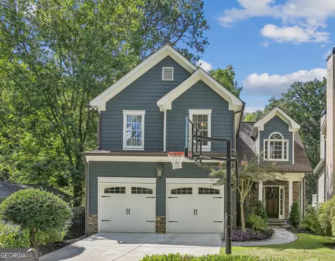 1363 Cartecay Dr NE, Atlanta, GA 30319