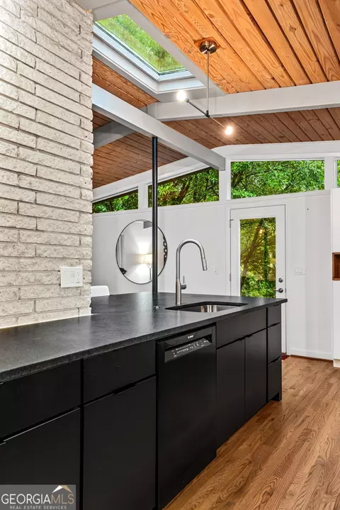 Kitchen - 3036 Hathaway Ct, Chamblee, GA 30341 photo 1 of 12