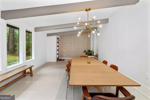 Dining - 3036 Hathaway Ct, Chamblee, GA 30341 photo 5 of 7