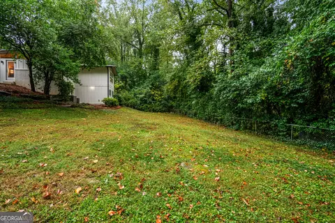 Exterior - 3036 Hathaway Ct, Chamblee, GA 30341 photo 14 of 15