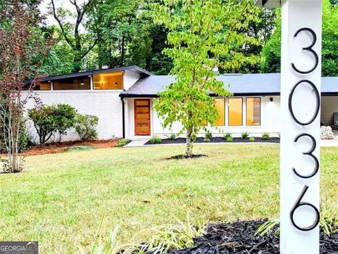 3036 Hathaway Ct, Chamblee, GA 30341