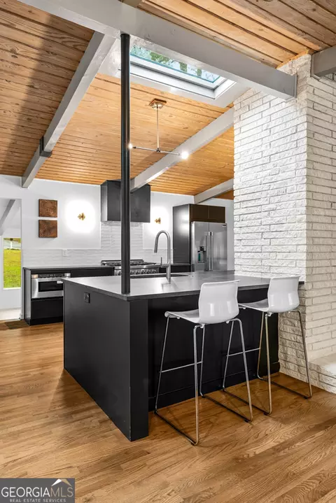 Kitchen - 3036 Hathaway Ct, Chamblee, GA 30341 photo 12 of 12