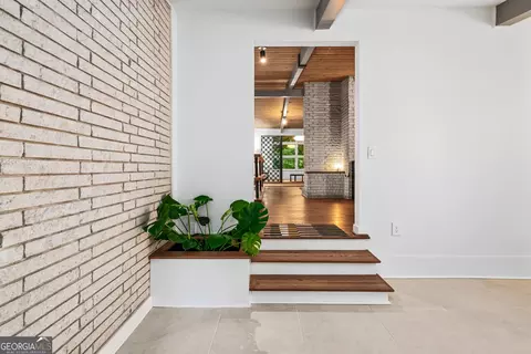 Entry Way - 3036 Hathaway Ct, Chamblee, GA 30341 photo 1 of 14