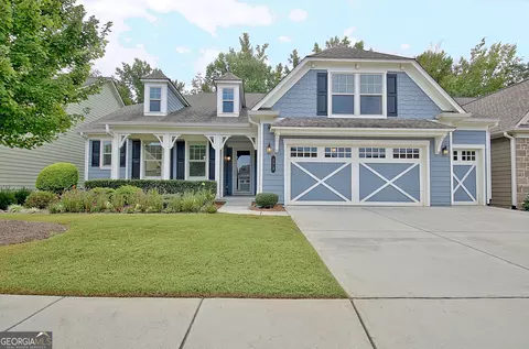 173 Mulberry Ct, Peachtree City, GA 30269