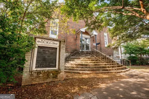 611 Mcgruder St NE, Atlanta, GA 30312