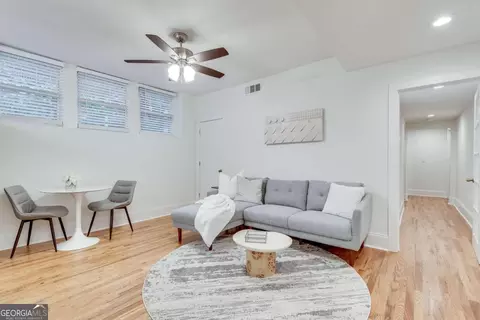 741 Frederica St NE #25, Atlanta, GA 30306