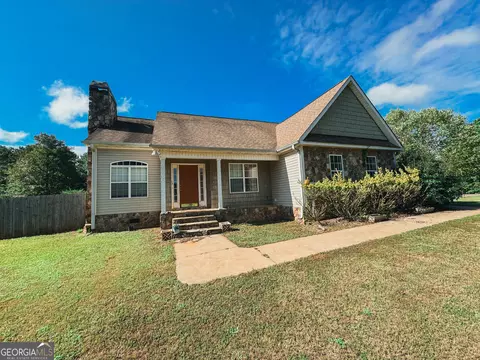941 Whitfield Walk, Zebulon, GA 30295