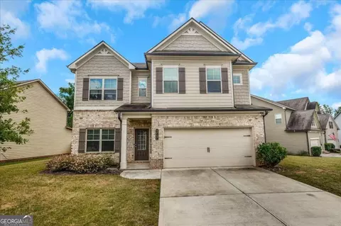 9747 Alderbrook Trce, Braselton, GA 30517