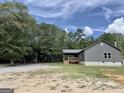 222 Midway Rd, Barnesville, GA 30204 photo 3