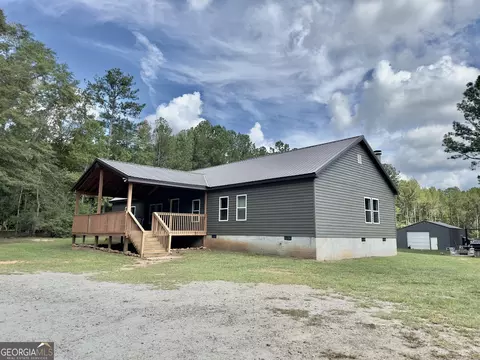 222 Midway Rd, Barnesville, GA 30204 photo 2