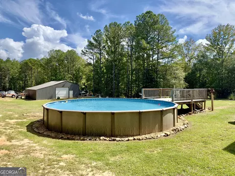 222 Midway Rd, Barnesville, GA 30204 photo 10