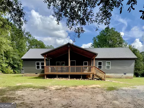 222 Midway Rd, Barnesville, GA 30204