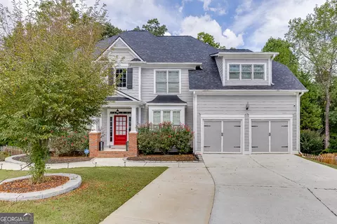 1788 Crossvale Dr, Dacula, GA 30019