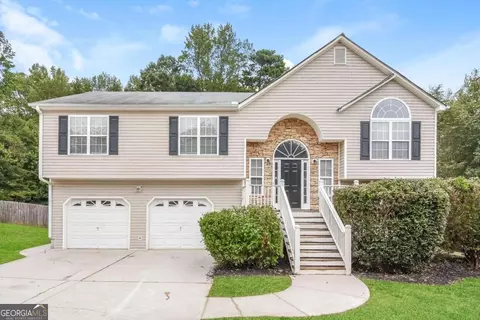98 Mount Vernon Dr, Dallas, GA 30157