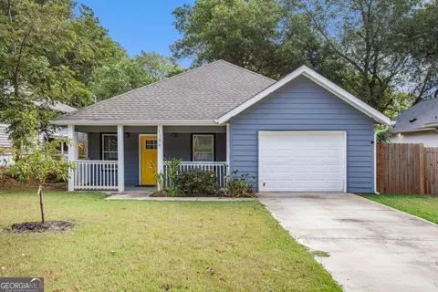 1386 Beatie Ave SW, Atlanta, GA 30310