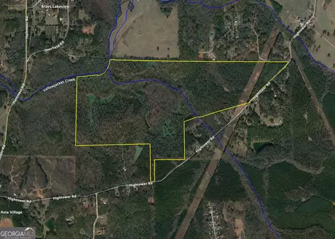 0 Hightower Rd, Hogansville, GA 30230