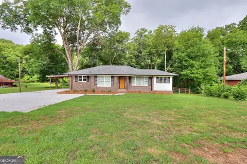 1312 S Madison Ave, Monroe, GA 30655