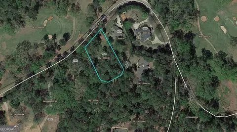 1020 Country Club Dr, Lagrange, GA 30240
